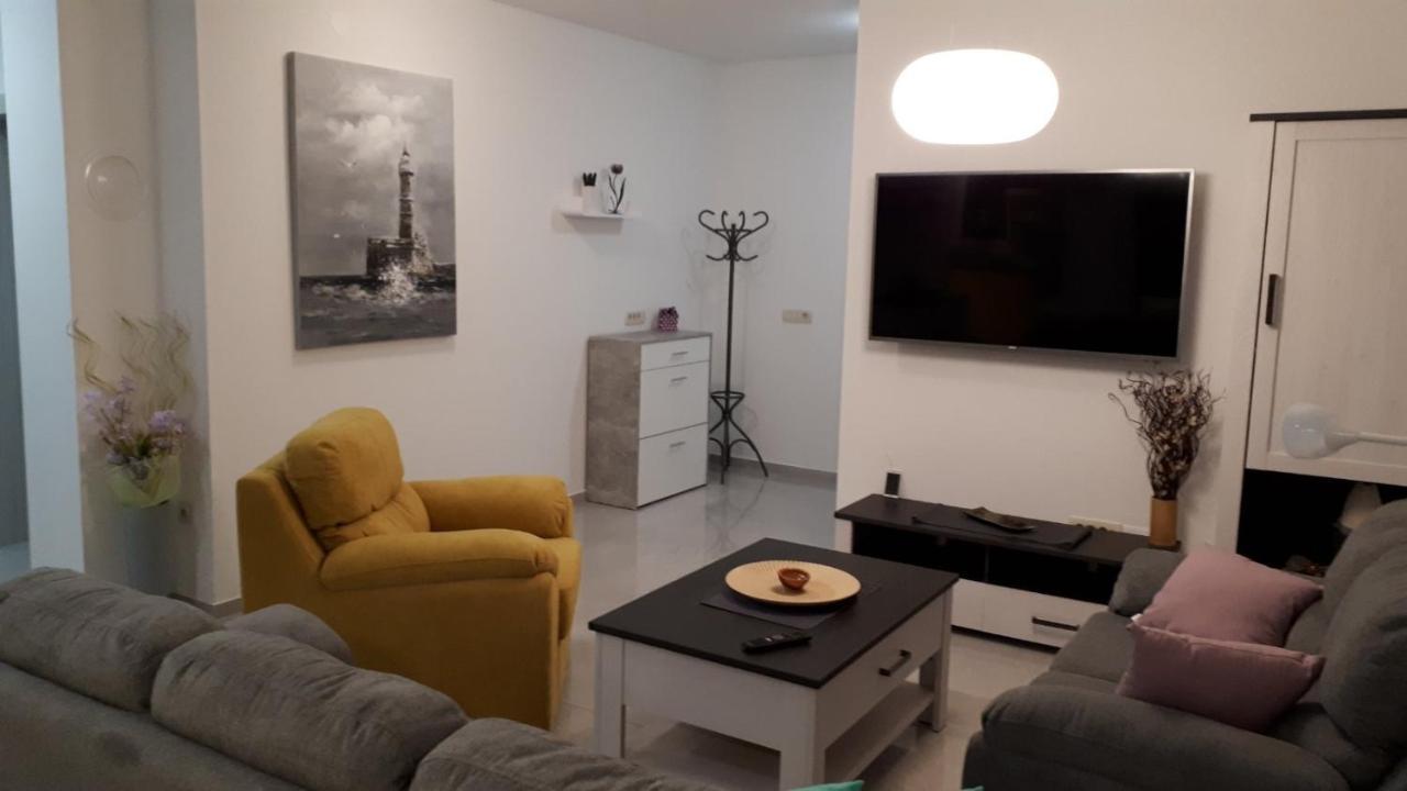 Vila Veronika 2 Πούλα Εξωτερικό φωτογραφία