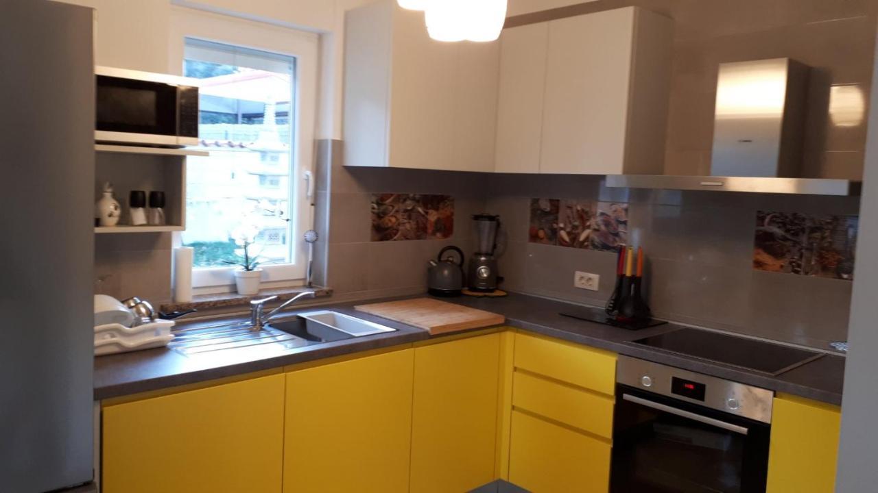 Vila Veronika 2 Πούλα Εξωτερικό φωτογραφία