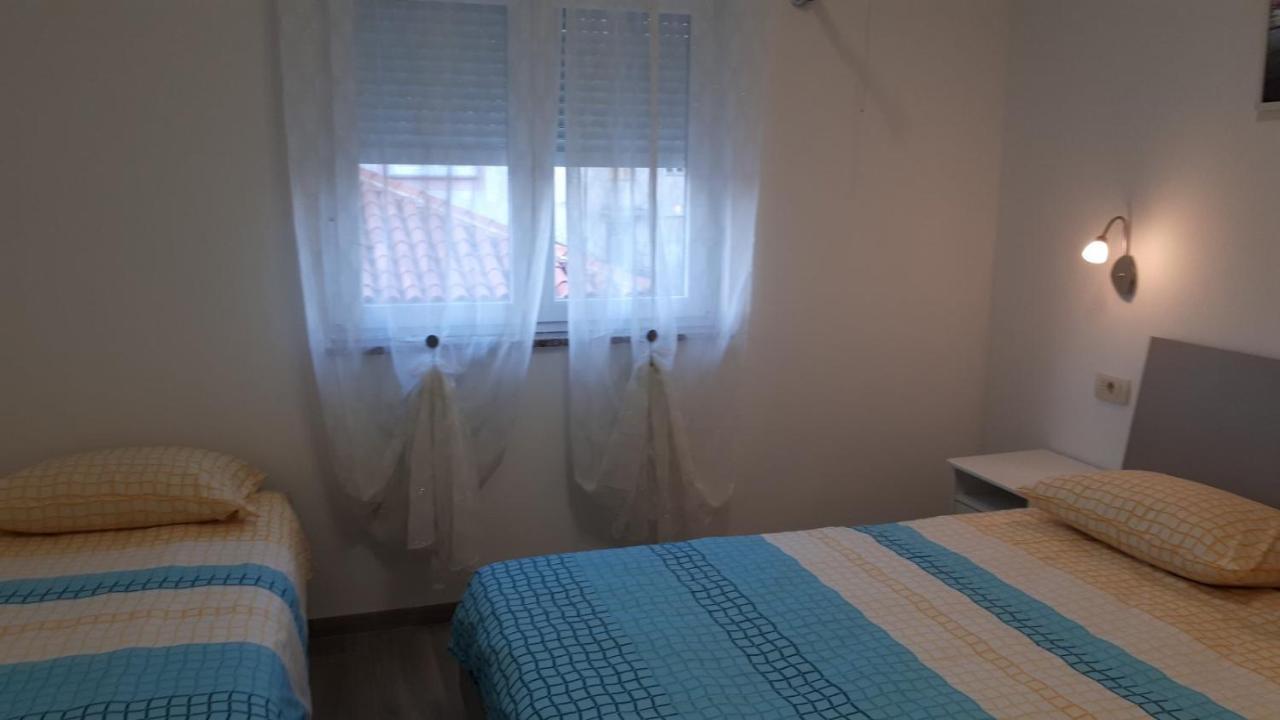 Vila Veronika 2 Πούλα Εξωτερικό φωτογραφία