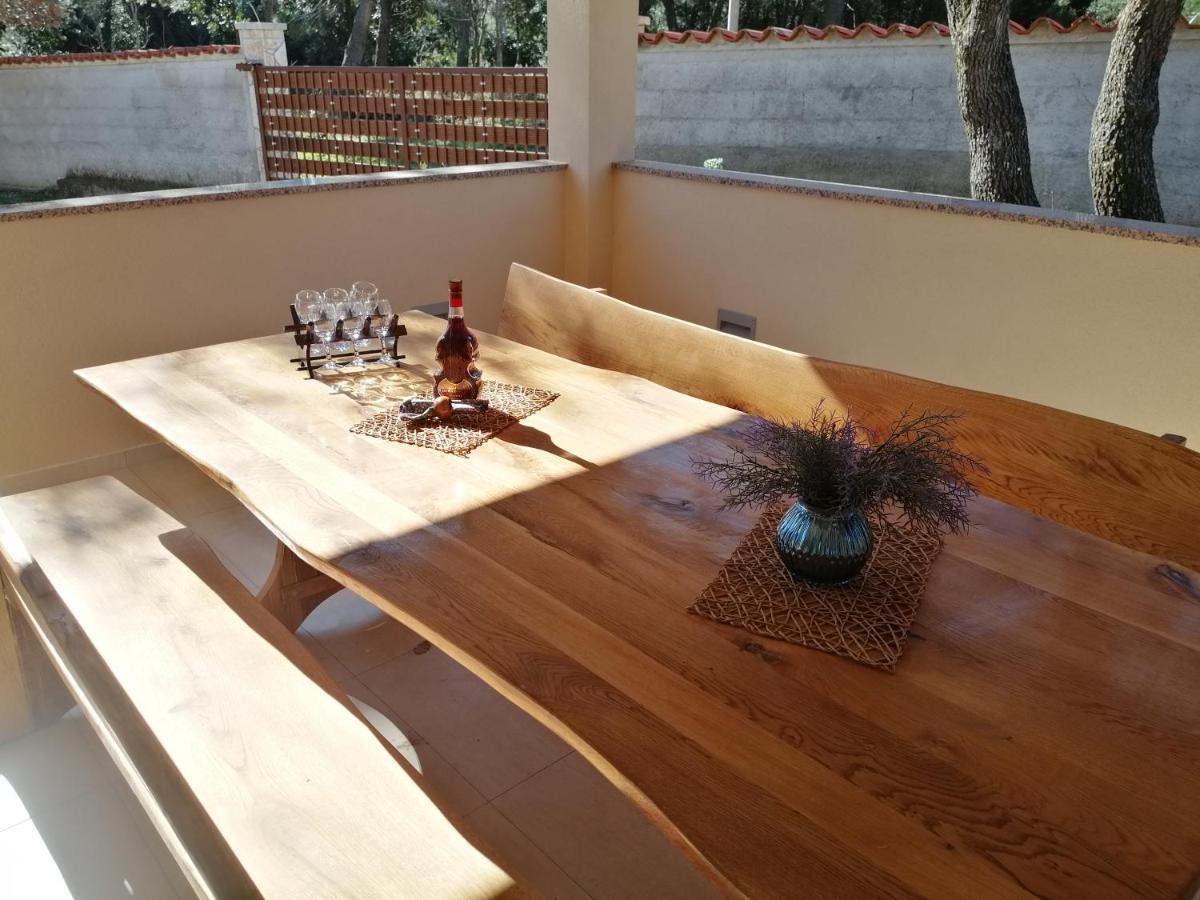 Vila Veronika 2 Πούλα Εξωτερικό φωτογραφία