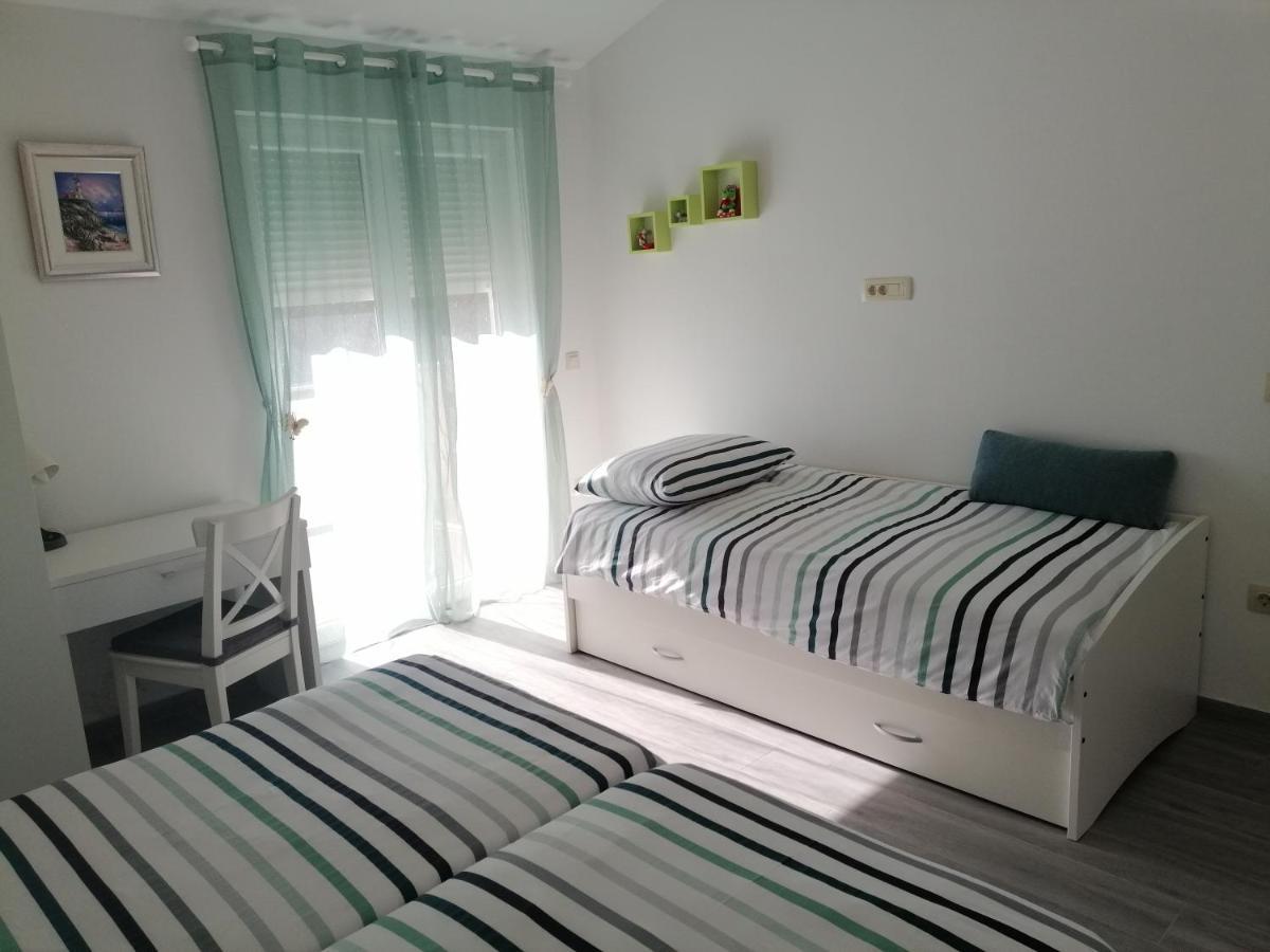 Vila Veronika 2 Πούλα Εξωτερικό φωτογραφία