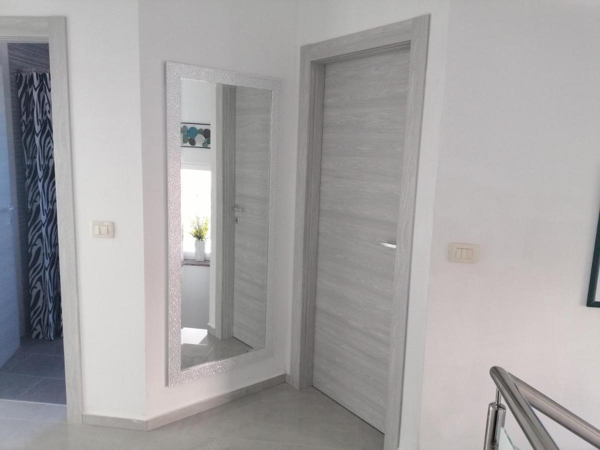 Vila Veronika 2 Πούλα Εξωτερικό φωτογραφία