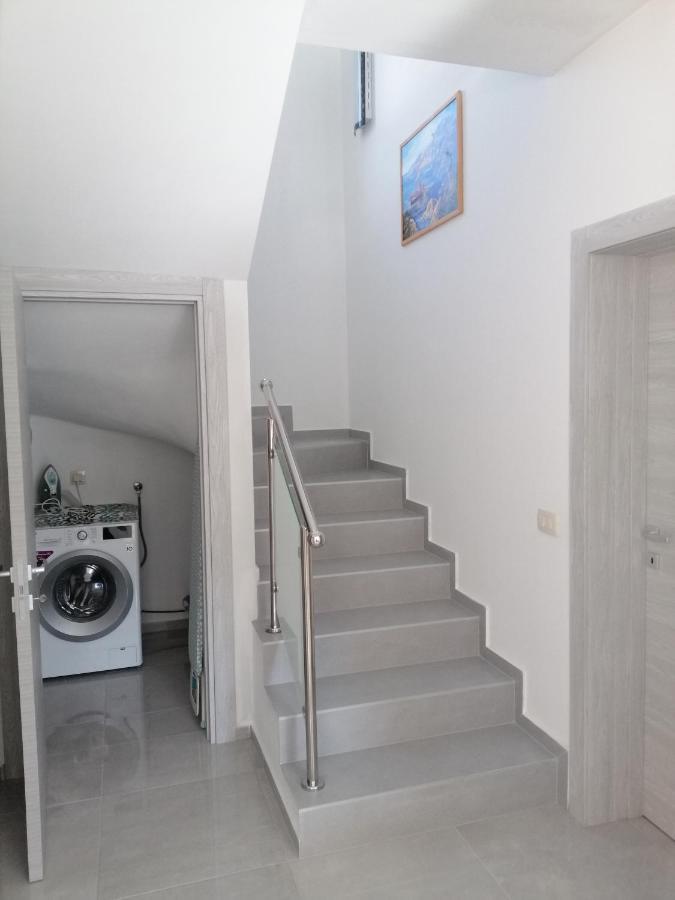 Vila Veronika 2 Πούλα Εξωτερικό φωτογραφία
