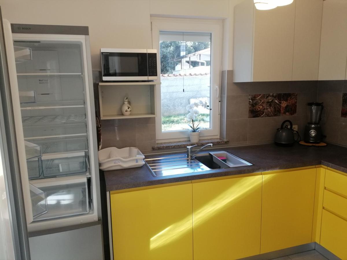Vila Veronika 2 Πούλα Εξωτερικό φωτογραφία