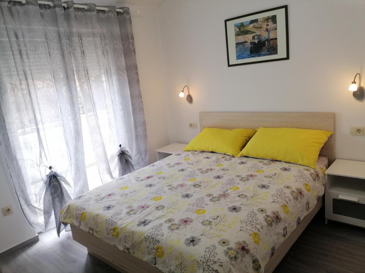 Vila Veronika 2 Πούλα Εξωτερικό φωτογραφία