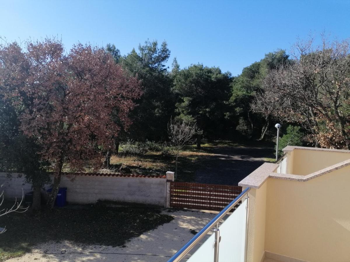 Vila Veronika 2 Πούλα Εξωτερικό φωτογραφία