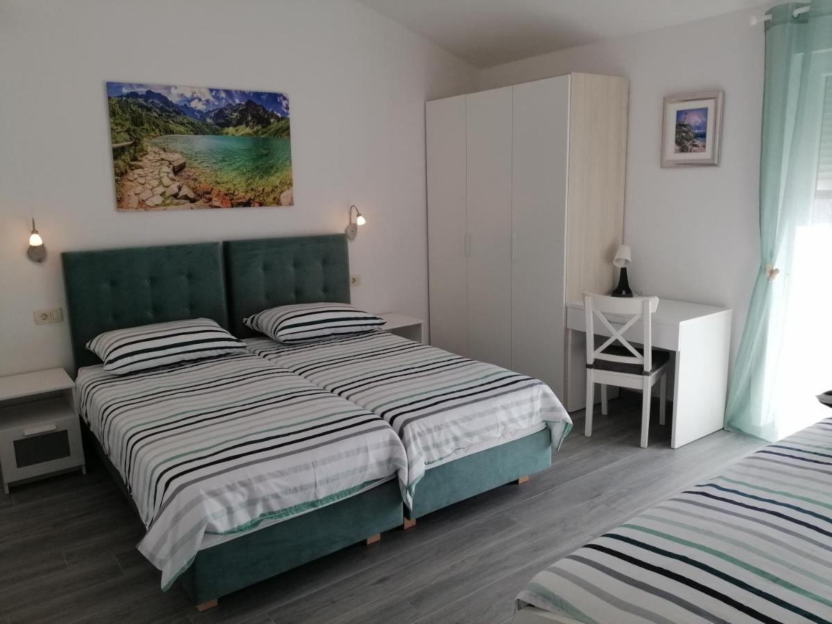 Vila Veronika 2 Πούλα Εξωτερικό φωτογραφία