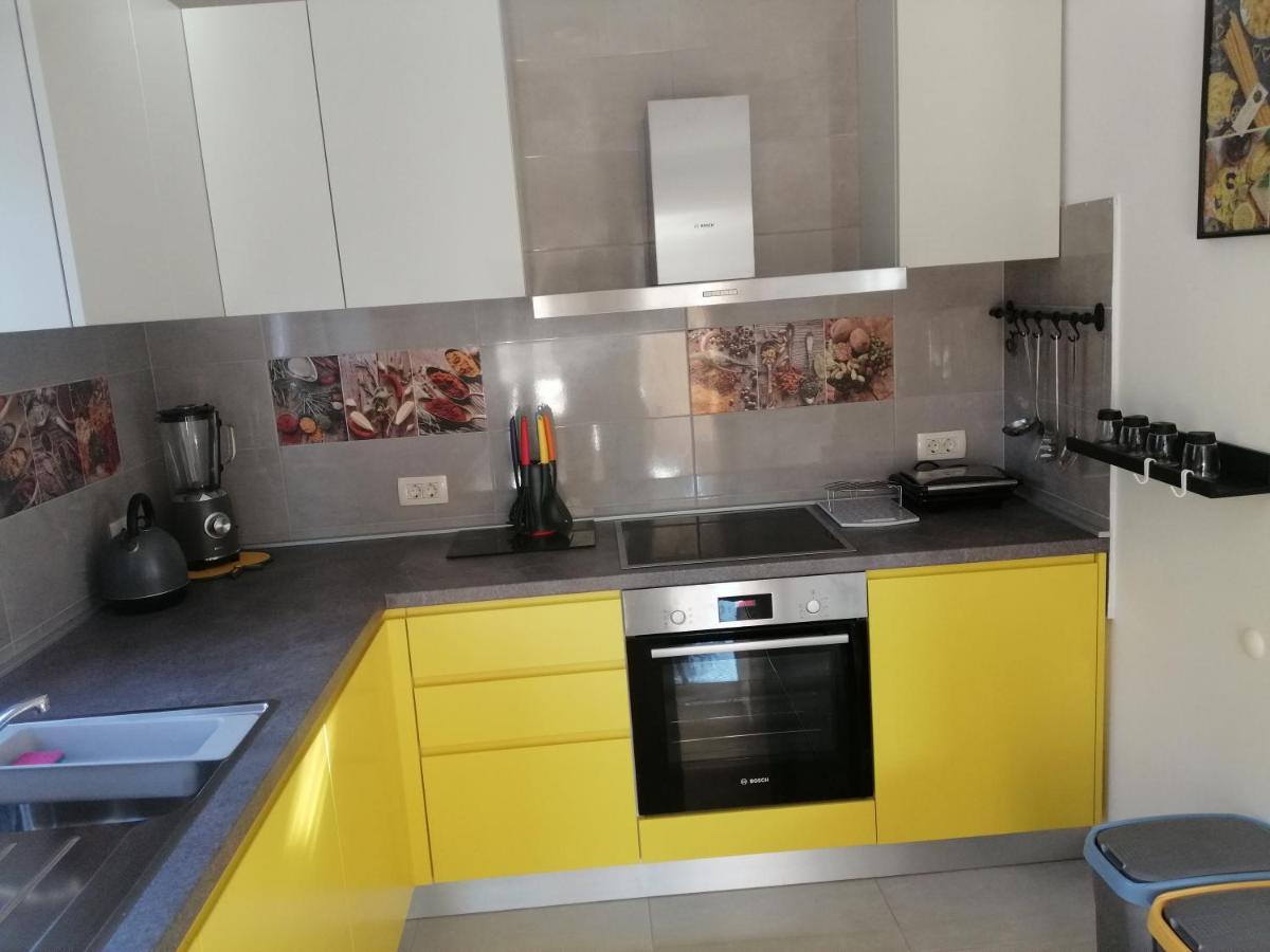 Vila Veronika 2 Πούλα Εξωτερικό φωτογραφία