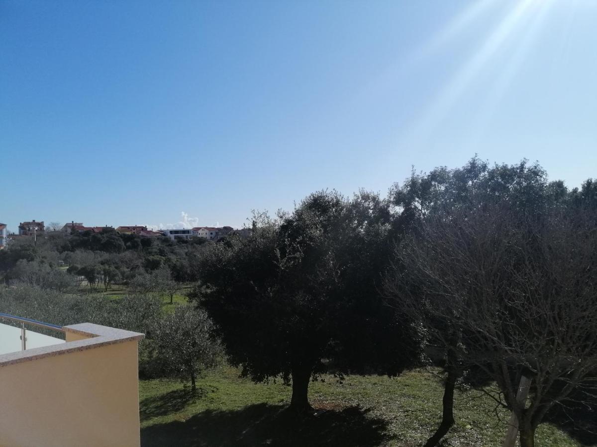 Vila Veronika 2 Πούλα Εξωτερικό φωτογραφία