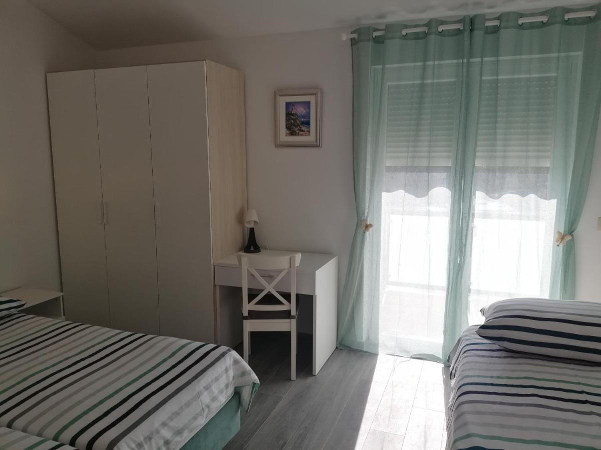 Vila Veronika 2 Πούλα Εξωτερικό φωτογραφία