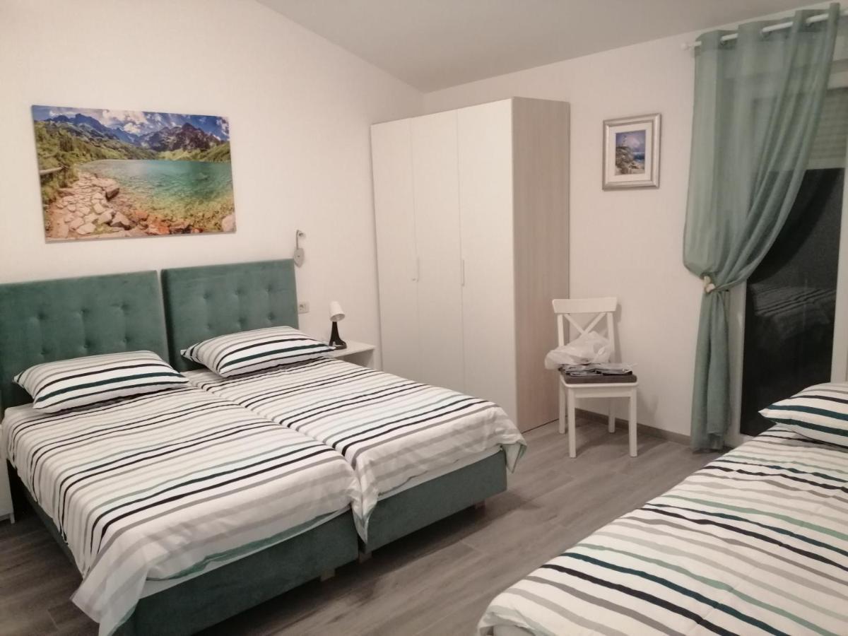 Vila Veronika 2 Πούλα Εξωτερικό φωτογραφία