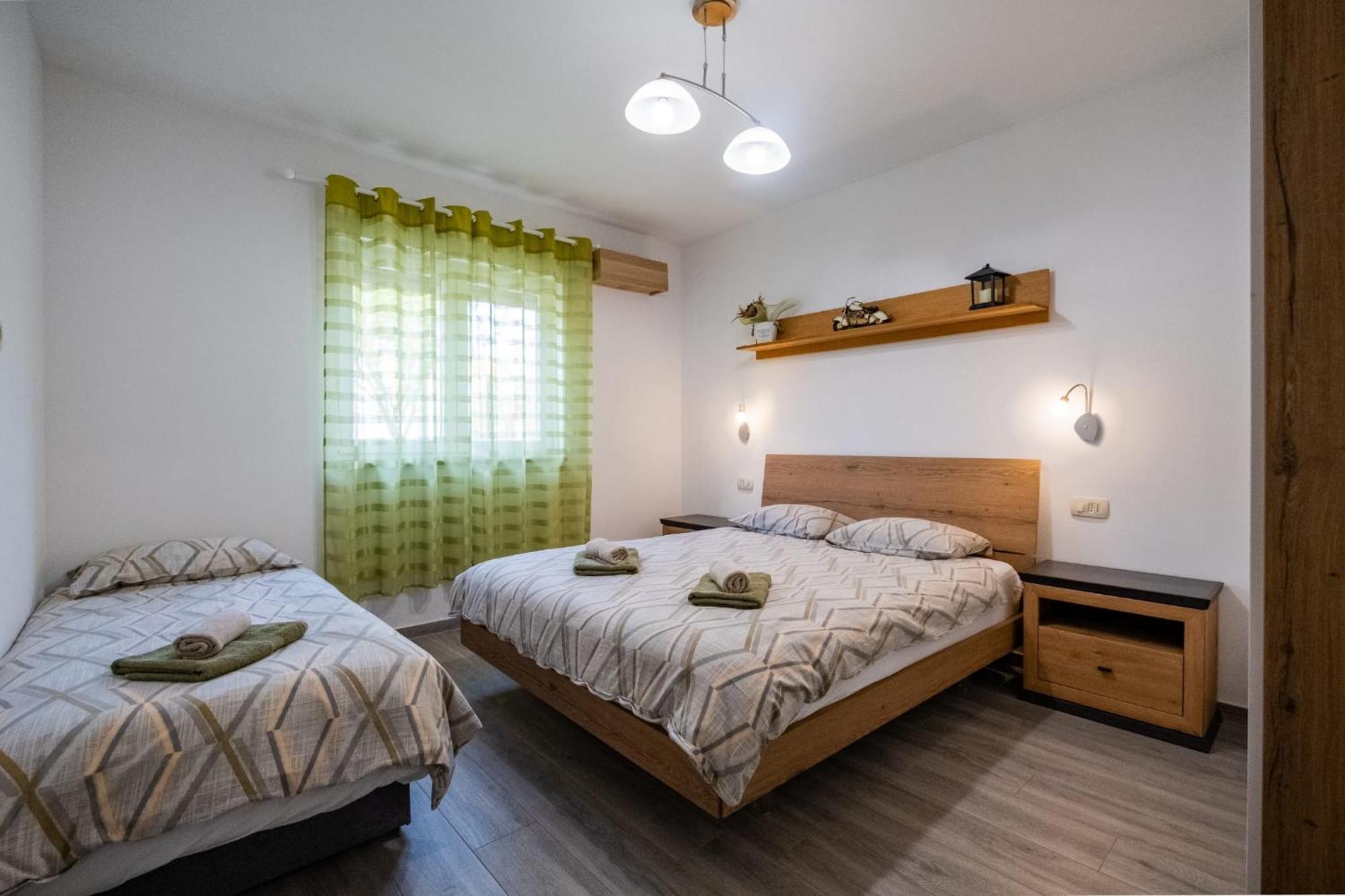 Vila Veronika 2 Πούλα Εξωτερικό φωτογραφία