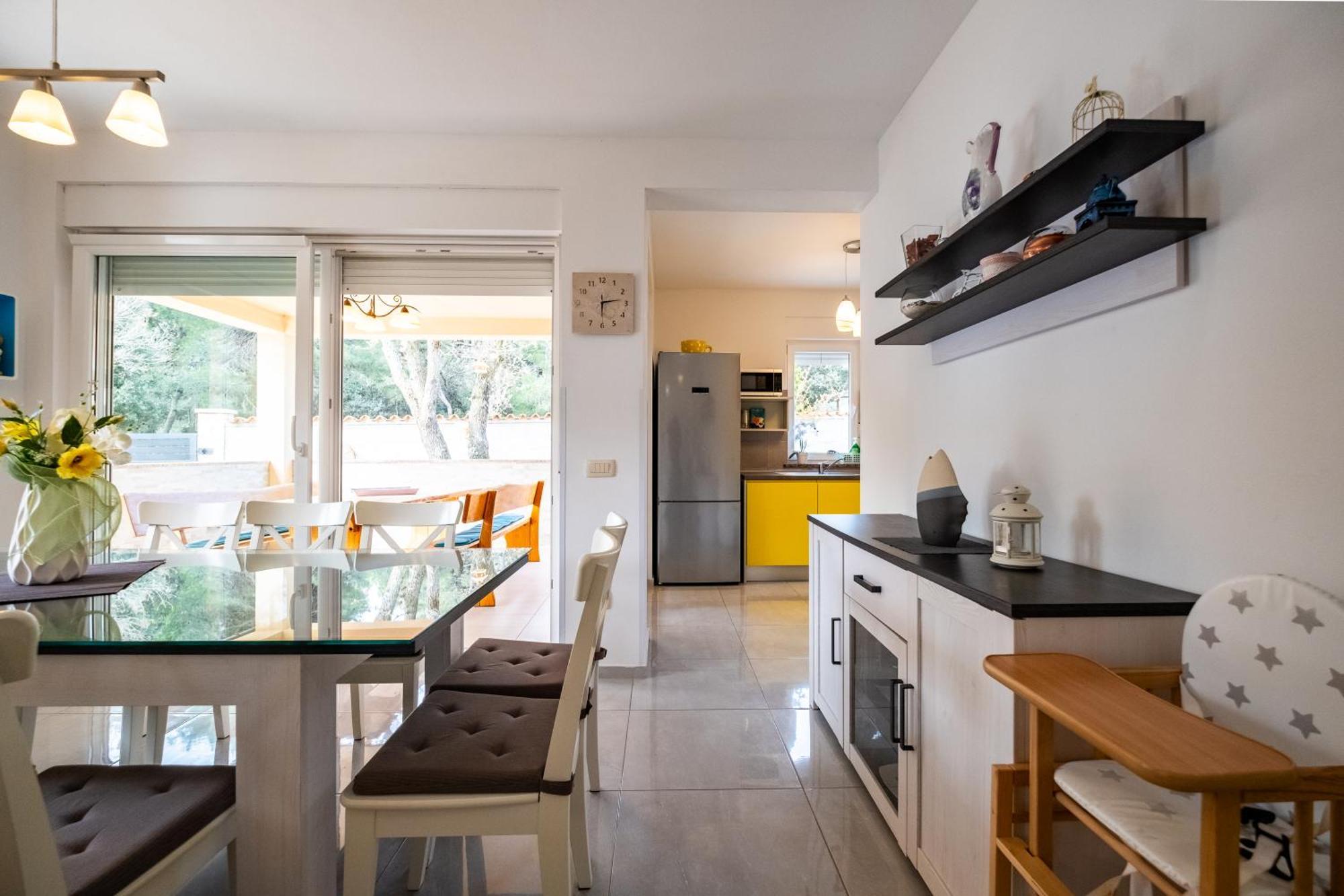 Vila Veronika 2 Πούλα Εξωτερικό φωτογραφία