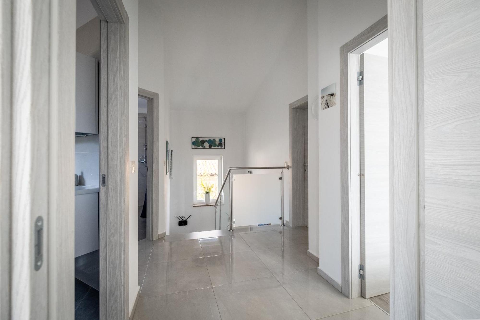 Vila Veronika 2 Πούλα Εξωτερικό φωτογραφία