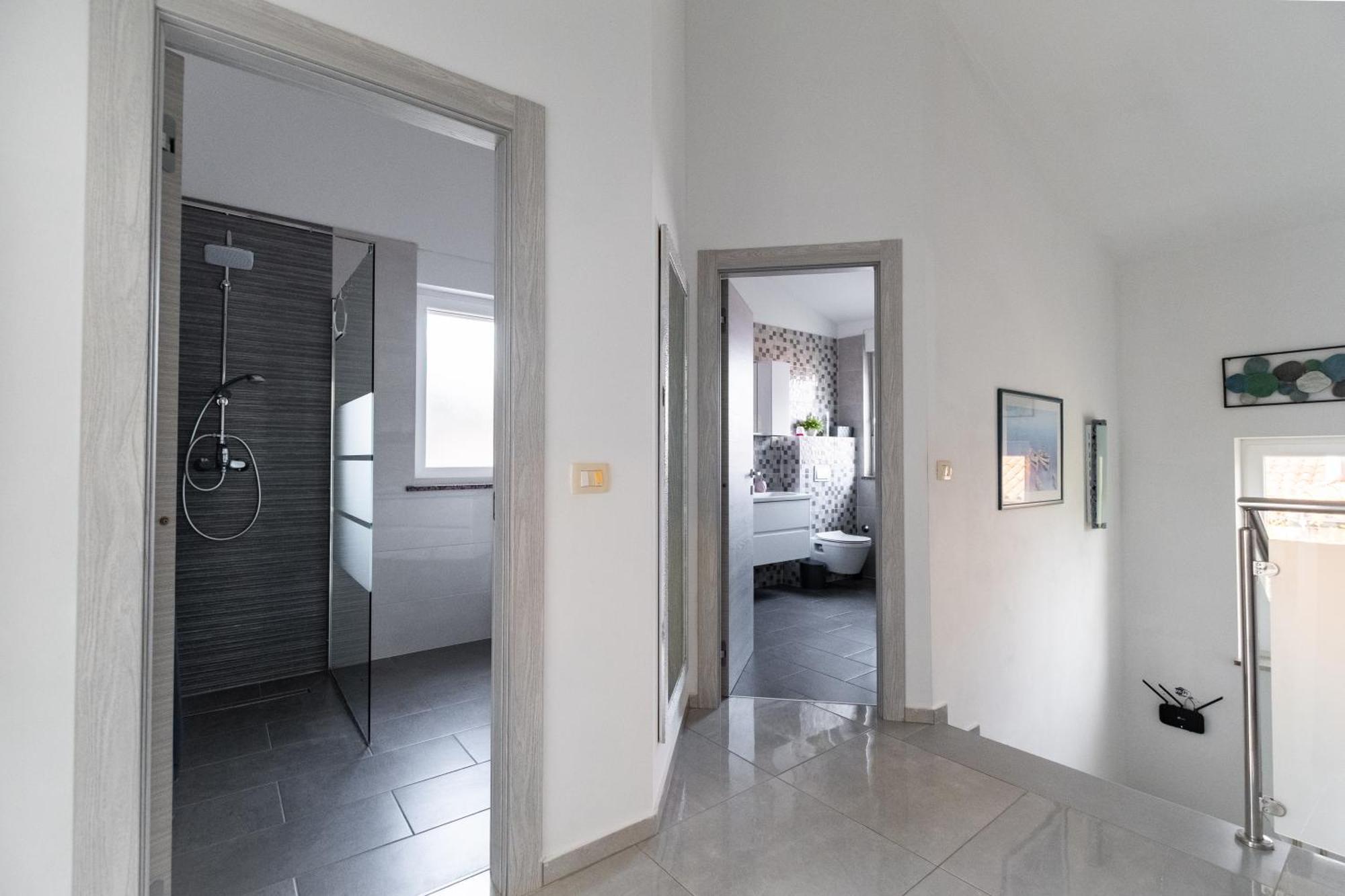 Vila Veronika 2 Πούλα Εξωτερικό φωτογραφία
