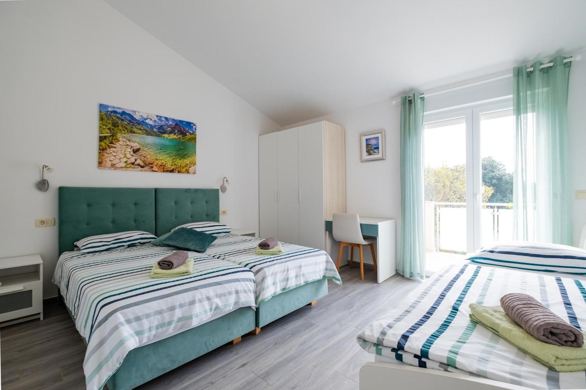 Vila Veronika 2 Πούλα Εξωτερικό φωτογραφία