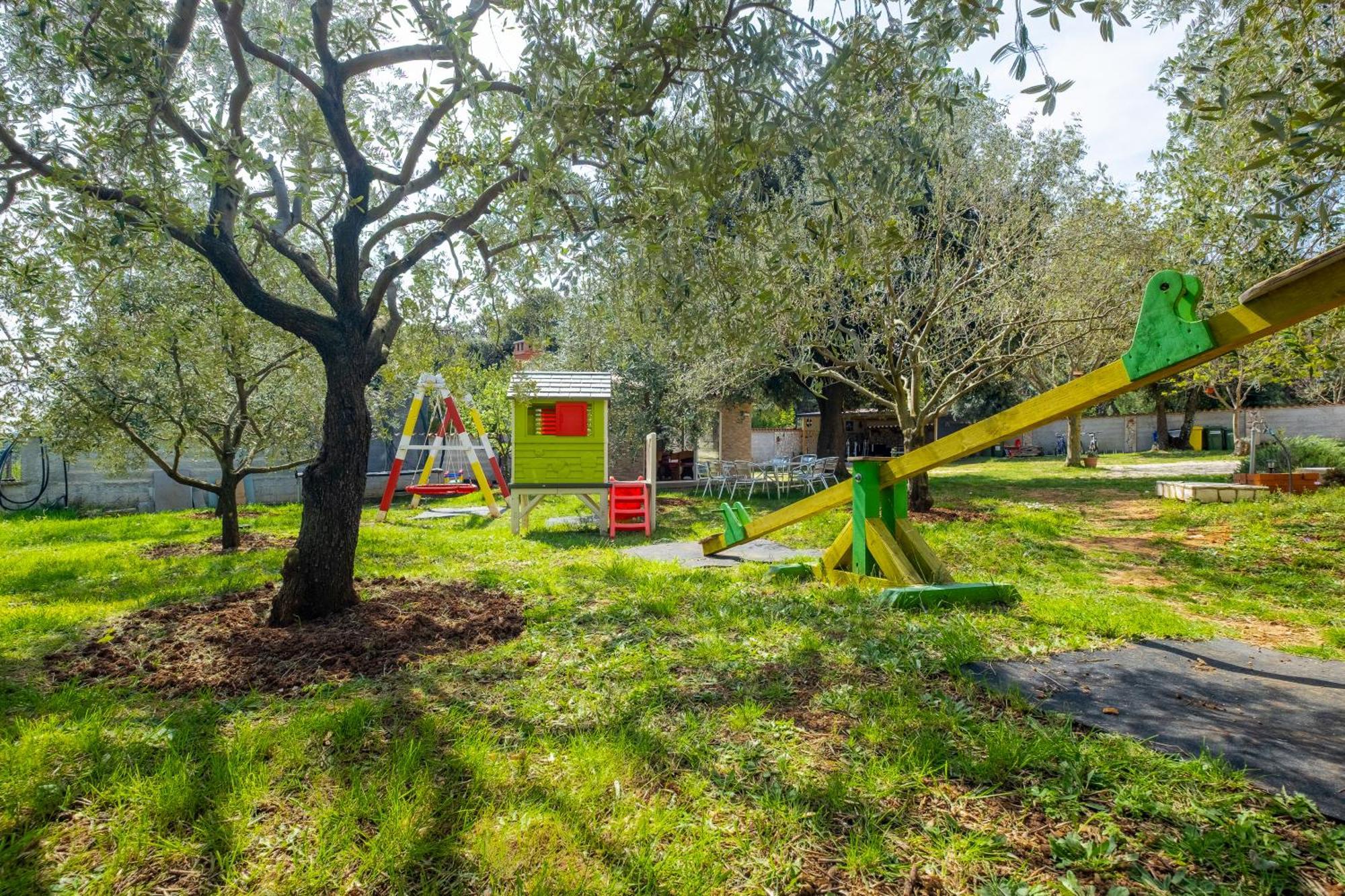 Vila Veronika 2 Πούλα Εξωτερικό φωτογραφία