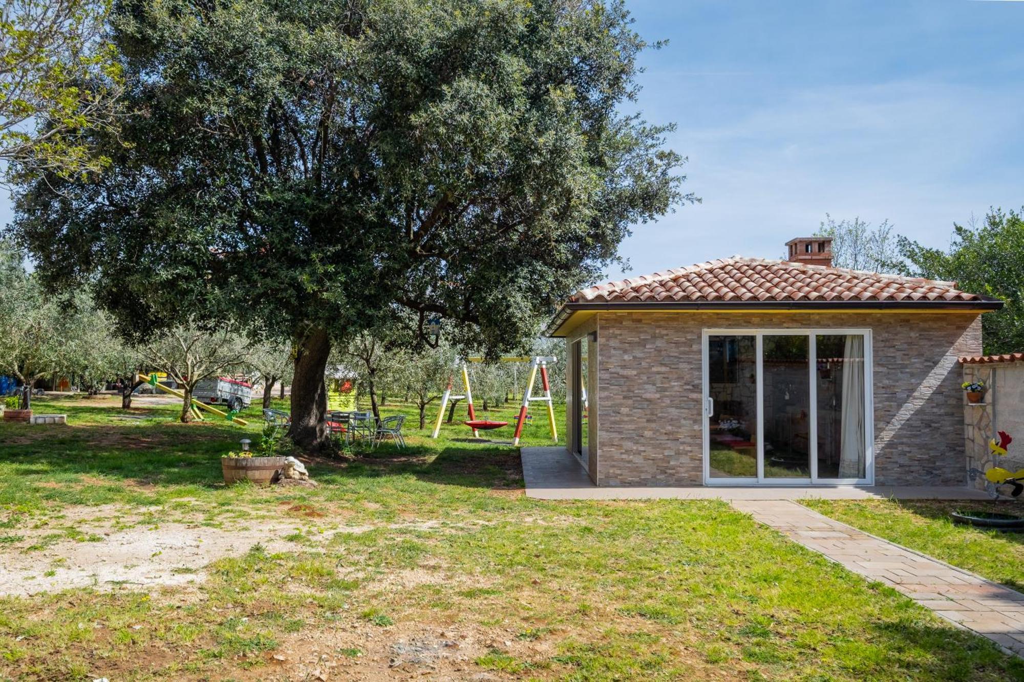 Vila Veronika 2 Πούλα Εξωτερικό φωτογραφία